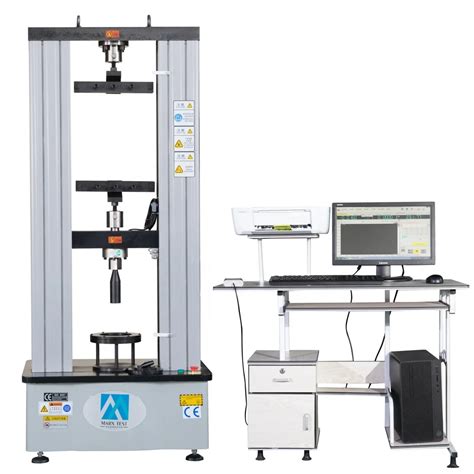 hs code universal testing machine|hs code for mechanical properties tester.